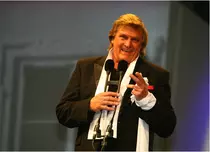 Program special de Florii la TVR 3. Florin Piersic, omagiat într-o ediție de colecție „Piersic Show”
