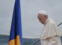 TVR își schimbă grila pentru a transmite funeraliile Papei Francisc. Edițiile speciale dedicate Suveranului Pontif