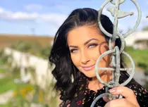 Gabriela Cristea, provocări de mamă. Ce s-a întâmplat cu fiica ei cea mică. „A fost tărăboi mare la noi în casă”