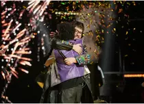 George Radu, după ce a câștigat X Factor 2025 și marele premiu de 100.000 de Euro. „De acum, planul e clar”. Ce va face cu banii