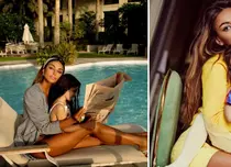 Fiica Mădălinei Ghenea a împlinit 8 ani. Ce surpriză i-a pregătit vedeta. Charlotte seamănă izbitor cu mama sa
