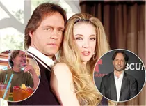 Cum arată acum Guy Ecker, la 66 de ani. Revine pe micul ecran în telenovela clasică „Salome”, alături de Edith González