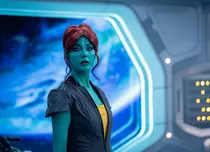 CRONICĂ. Disponibil la Netflix, noul sezon din „Oglinda neagră” ne seduce din nou