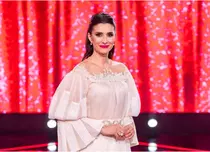 Iuliana Tudor aduce sărbătoarea de Paște pe TVR 1 cu două programe speciale: Petrecere… cu cântec! și La masa de Paști. „Aşa cum ne-am dorit”