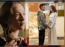 Maria Țăpușă dezvăluie secretul celor mai grele scene din „Iubire cu parfum de lavandă”. Cum a trăit povestea Ioanei și a lui Rocky