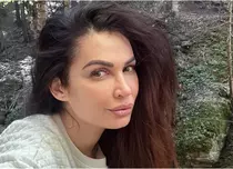 Nicoleta Luciu, mai provocatoare ca oricând. Rochie mini și fără verighetă. Cum au reacționat fanii