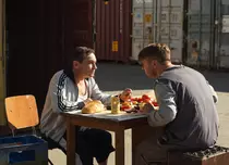 Pelicanu’ și conflictele din „Tătuțu’”: Rivalitatea dintre Măcelaru și Stavrositu escaladează! Detalii din episodul de luni, 7 aprilie