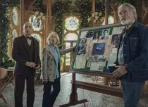 Pierce Brosnan și Helen Mirren, din nou împreună pe micul ecran după 45 de ani. În ce film îi vom vedea