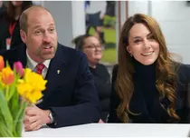 Prințul William și Prințesa Catherine sărbătoresc 14 ani de căsnicie pe o insulă izolată din Scoția. Ce planuri au pentru cele două zile