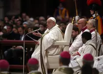 History Channel difuzează documentarul special „Papa Francisc – ultimul din istorie?”. Când are loc premiera