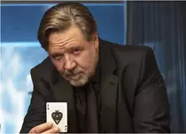 Russell Crowe, sărbătorit la FilmBox și FilmBox Premium. Ce pelicule putem vedea pe 7 aprilie, de ziua actorului
