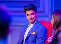 Sebastian Dobrincu, suma de bani de care are nevoie pe an pentru a fi fericit. „Ăla e luxul adevărat al banilor”