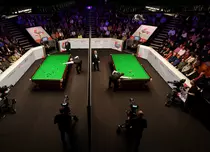 Cine transmite Campionatul Mondial de Snooker 2025: Partidele disponibile pe TV și online