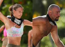 Conflict puternic între Diana și Bitză, la Survivor România - 8 aprilie 2025. De la ce a pornit totul. „Lumea de acasă o sa vadă!”