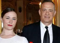Tom Hanks, copleșit de emoție după ce fiica sa Elizabeth a vorbit despre abuzurile din copilărie: „A spus adevărul”