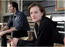 Elisabeth Moss, pe micul ecran în „Misterul lacului”. Descoperă serialele din aprilie de la BBC First