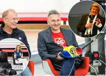 Echipa Divertis revine la TVR cu emisiunea „Top Invers”. Când se întoarce „Piersic Show” pe micile ecrane