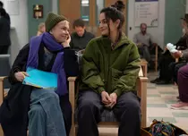 „Ultima plăcere”, noul serial emoționant cu Michelle Williams și Jenny Slate, disponibil acum pe Disney+