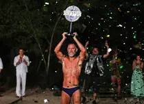 Uwe Dai, câștigătorul Survivor 2025, pregătește un proiect îndrăzneț cu premiul obținut. „Avem o misiune bine definită”