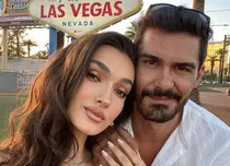 Viviana Sposub și George Burcea s-au despărțit definitiv. De cât timp nu mai sunt împreună. „Am simțit că e momentul”