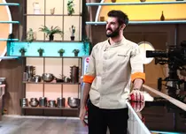 Trei noi concurenți intră în bucătăria Chefi la cuțite, 6 mai 2025. Decizia care stă în mâinile lui Richard Abou Zaki