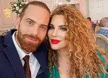 Alina Laufer, despre sarcina la 42 de ani și lupta pentru al patrulea copil. „A fost un miracol”