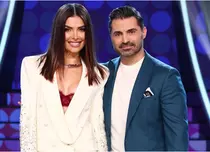 Surpriză la „Te cunosc de undeva!”, 3 mai 2025. Alina Pușcaș face un anunț neașteptat chiar la începutul ediției. „Avem liber”