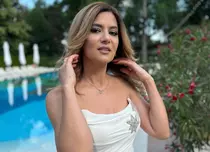 Amalia Enache, secretul unei siluete de invidiat fără diete drastice. „Am încercat și eu, ca toate femeile”