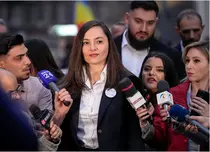 Val de reacții pe Facebook după mesajul ironic postat de Ana Maria Gavrilă, în urma victoriei lui Nicușor Dan. Postarea a devenit rapid virală