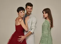 Serialul „Ana, mi-ai fost scrisă în ADN”, reînnoit pentru sezonul 2! Când are premiera la Antena 1