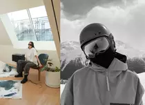 Cu ce se ocupă Rebecca Dumitrescu, fiica impresarei Anamaria Prodan. Are 26 de ani și o carieră de succes în New York