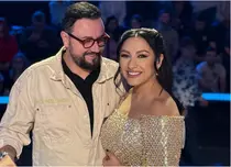 Andra, declarații emoționante înainte de marea finală „Românii au talent” 2025: „Mă leagă foarte multe amintiri”