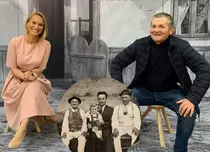 Andreea Esca, amintiri emoționante din trecutul familiei: „Fotografii superbe cu tata mic, blond și cârlionțat”