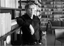 Andrei Ujică va primi Premiul de Excelență la TIFF.24