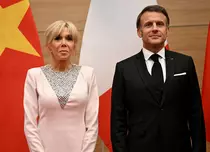 Brigitte Macron pregătește discret divorțul de Emmanuel Macron. Ce pact trebuie să respecte până în anul 2027