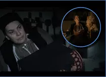 Cinemaraton sărbătorește ziua Maiei Morgenstern cu premiera la TV a filmului „Capra cu trei iezi”