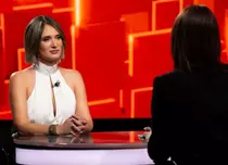 Carmen Negoiță, dezvăluiri la „40 de întrebări cu Denise Rifai”: lupte personale și planuri surpriză la 45 de ani