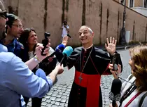 Conclavul pentru alegerea noului Papă a început. Ce reguli stricte trebuie să respecte cardinalii închiși în Capela Sixtină