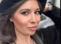 Cristina Bălan, imagini de familie din casa din Vidra. De ce s-au mutat din București. „Nu regret nicio clipă”