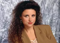 Julia Louis-Dreyfus refuză cererea fanilor Seinfeld: „Nu mai vreau să dansez ca Elaine!”