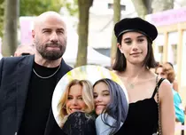 Ella Travolta, omagiu emoționant adus mamei sale. Imagini de colectie cu Kelly Preston
