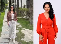 Eva Pavel dezvăluie beneficiile detoxifierii într-o ediție specială „Apel la consilier”, pe 1 iunie la Kanal D: „Nu e doar o cură de slăbire”