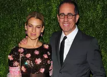 Jerry și Jessica Seinfeld, imagini de la absolvirea fiului lor, Julian. Cum arată acum cei trei copii ai cuplului