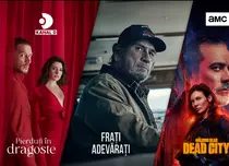 FOCUS+ reunește povești cutremurătoare, pline de umanitate și speranță