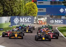 Formula 1. Cine transmite Marele Premiu a Regiunii Emilia-Romagna. Unde se văd live antrenamentele, calificările și cursa