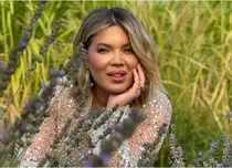 Gina Pistol și Smiley își fac casă la munte, departe de agitația din București. Ce planuri are prezentatoarea MasterChef