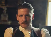 Paul Anderson, starul din Peaky Blinders, transformare șocantă. Actorul are probleme cu legea și a căzut pradă drogurilor