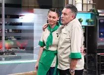 Ilinca Szekely, eliminată de la Chefi la cuțite 2025. Cine sunt noile concurente care au intrat în competiție