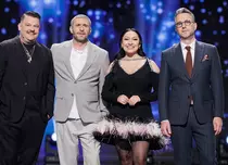 Cine sunt primii 3 finaliști „Românii au talent” 2025. Pe cine au ales jurații pentru Premiul de Originalitate