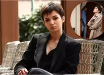 Karina Jianu, mesaj emoționant înainte de finalul primului sezon „Ana, mi-ai fost scrisă în ADN”. „Se termină primul sezon”